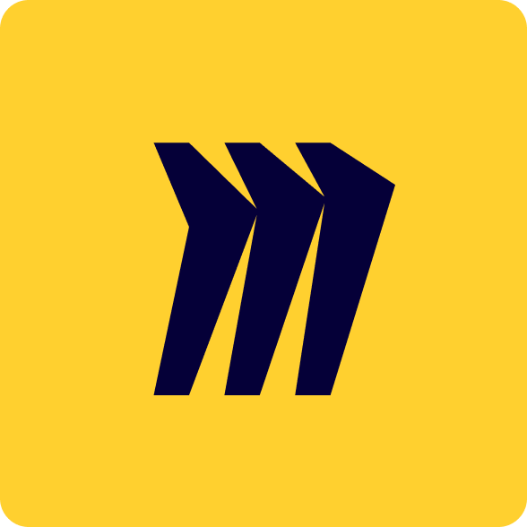 Miro Administration Connector Logo
